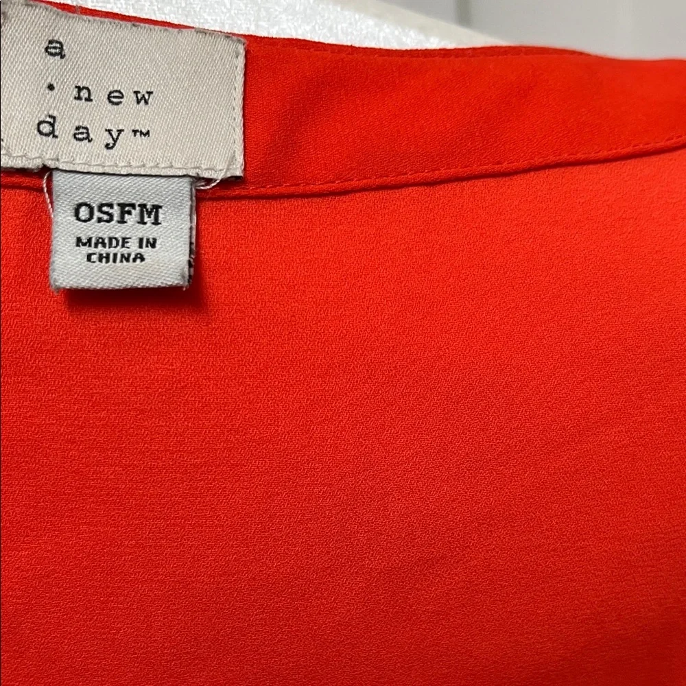 A New Day Floral Print Kimono - Picture 7 of 7